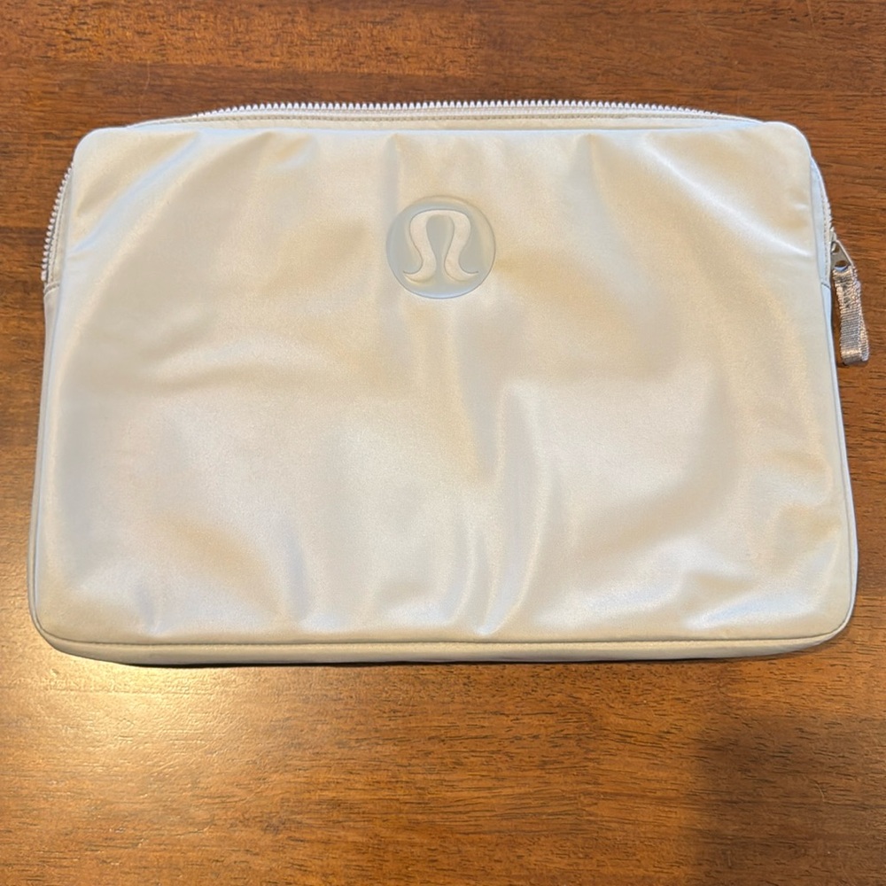 Lululemon Laptop Case